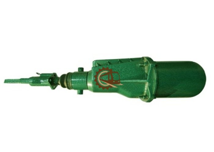 Distributor Valve
