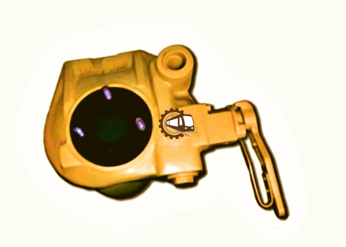 Distributor Valve