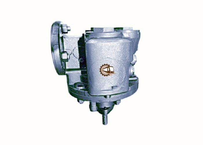 Distributor Valve