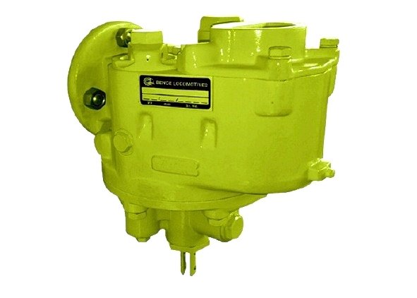 Distributor Valve