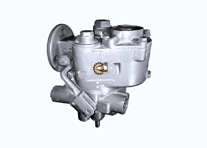 Distributor Valve