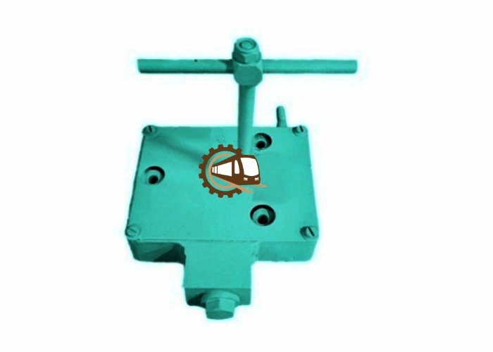 Distributor Valve
