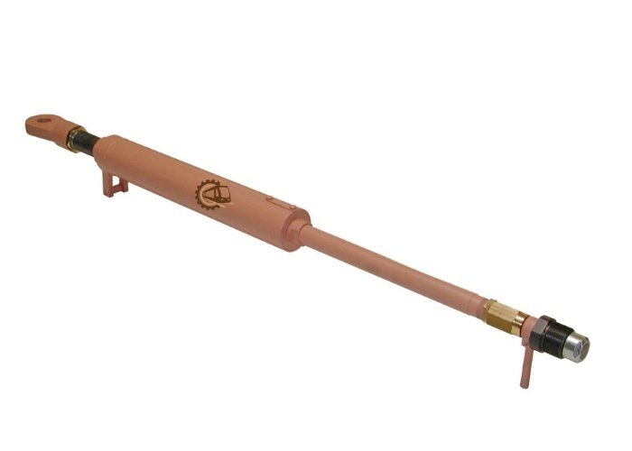 Distributor Valve